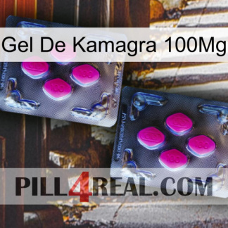 Kamagra Gel 100Mg 01